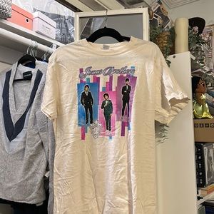 Jonas Brother’s T-Shirt